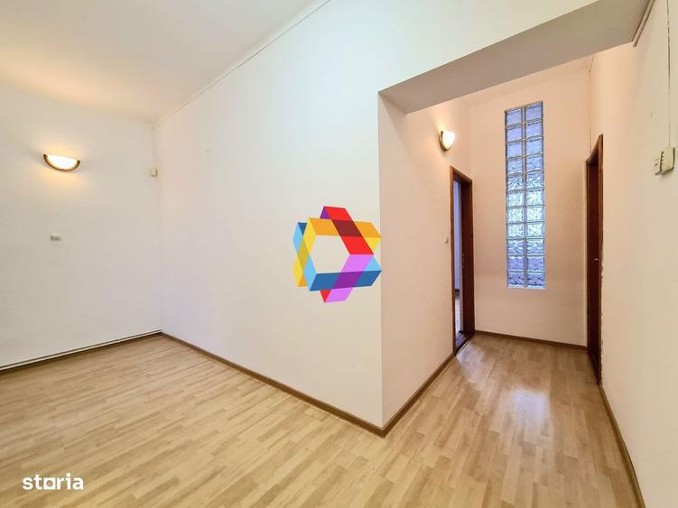 Spatiu birouri de inchiriat Brasov - 80 mp # spatii-comerciale-brasov. - 4