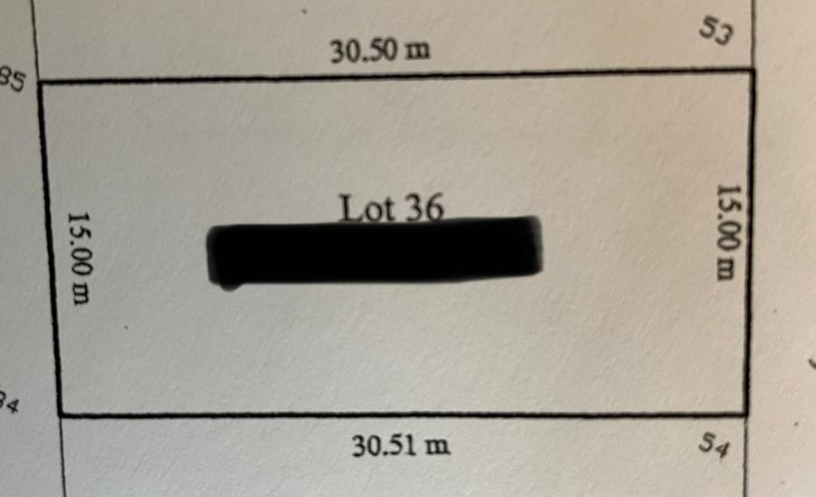 Lot de casa str.Soimului 457mp ! - 6