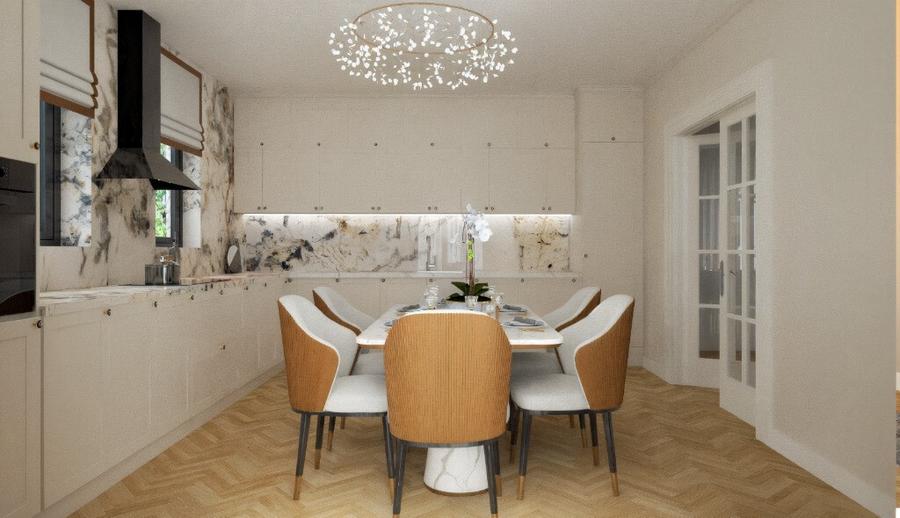 Intrarea Lacului Residence Acolo unde te intorci, cu drag, acasa - 6