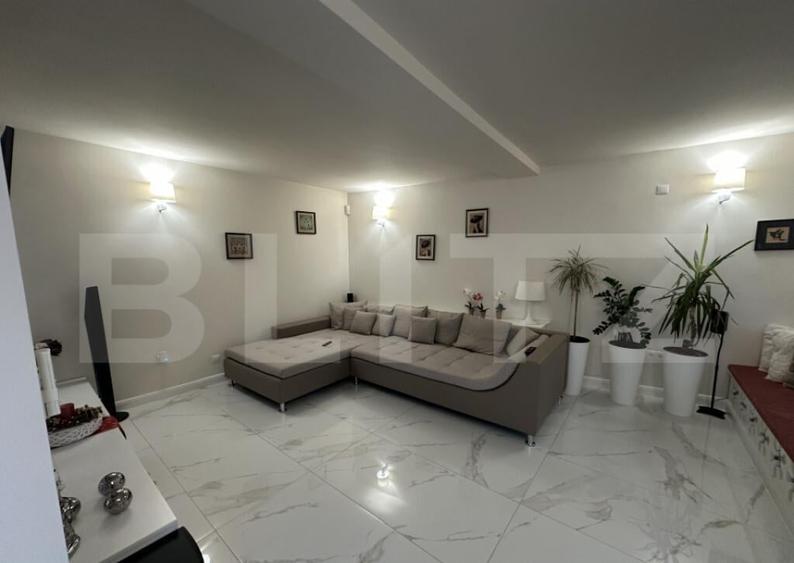 Casa smart premium, Zona Titulescu, Jacuzzi & sauna, 298 m - 7