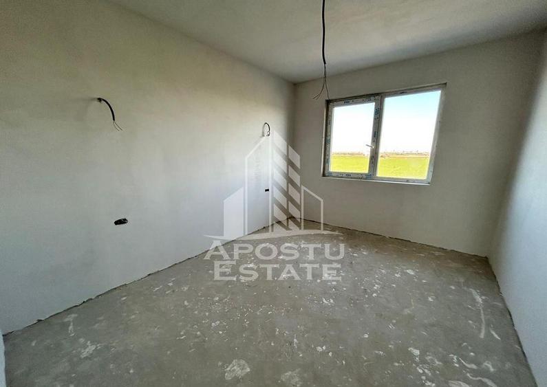 Duplex spatios la cheie Sacalaz - 5