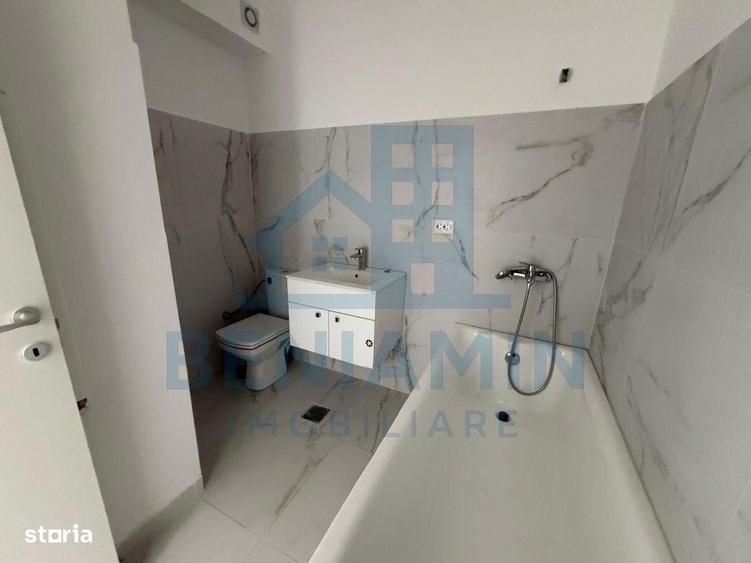 4 camere - bloc nou - 100mp - loc parcare - Happy Residence - 9