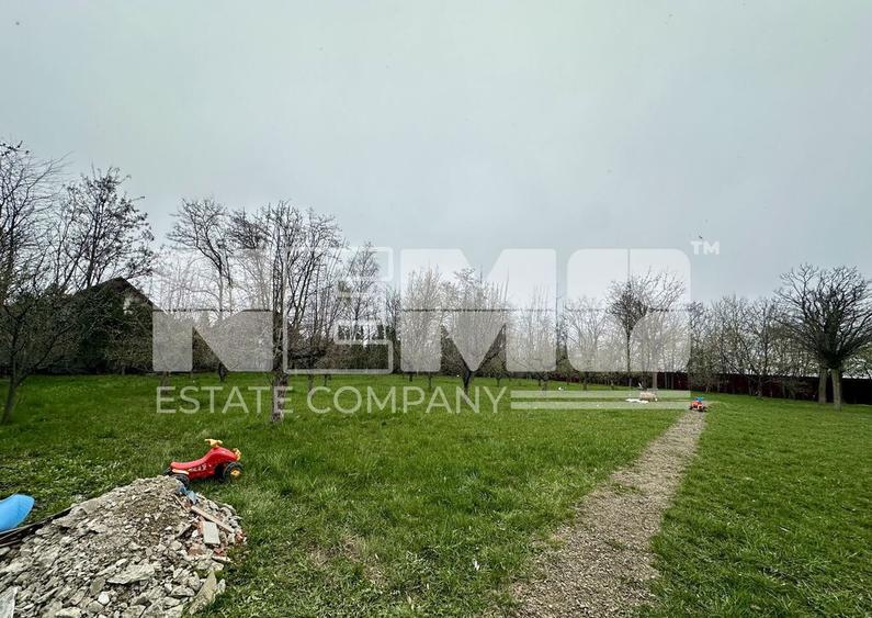 De Vanzare Teren 25 ari I Zamca, Suceava I 900.000 - 6