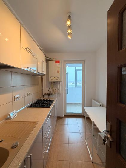 Apartament | Popesti Leordeni | Metrou Dimitrie Leonida | Mobilat -utilat - 7