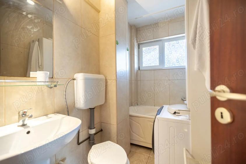 Apartament 2 camere Drumul Taberei - loc de parcare subteran - 4