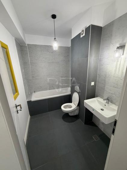 Garsonieră decomandată în Bragadiru