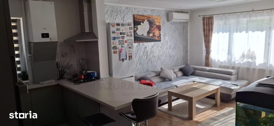 Apartament 3 camere 66 mp utili 2 balcoane Cartier Englezesc ?elimbar - 3