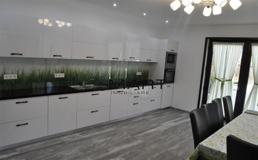 Casa de lux zona Calea Dumbravii - 11