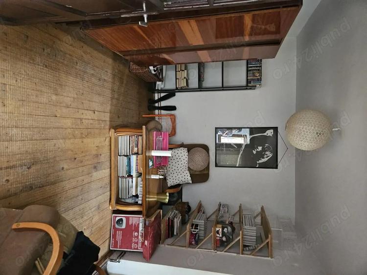 Casa locuibila 100 mp cu teren 1000 mp in Obobesti, DB - 4