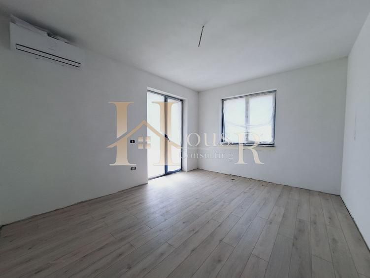 Model mare de 55,3 mp utili. Bucatarie inchisa. Decomandat. - 2