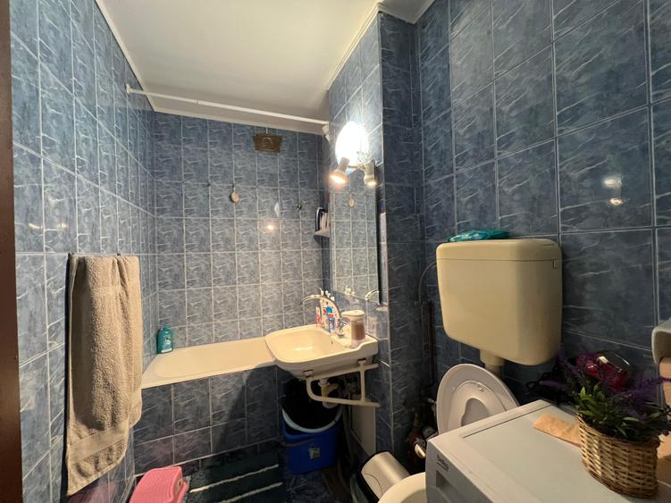 Apartament 3 camere - Drumul Taberei - 8