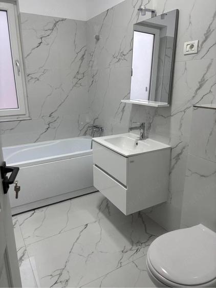 inchiriez apartament cu 3 camere - 4