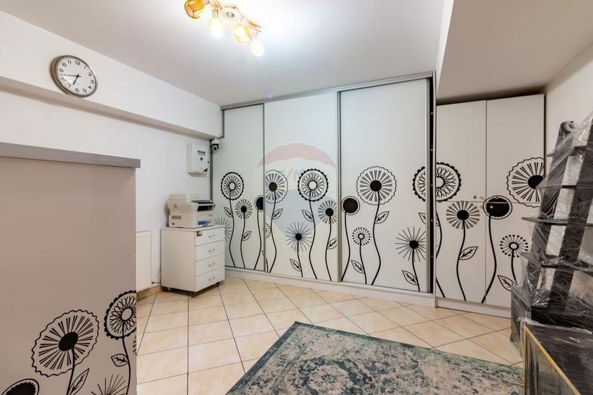 Hotel | Vila vanzare 9 studiouri | Unirii Oitelor 14 INVESTITIE - 21