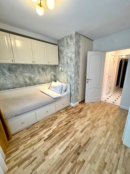 Proprietar - apartament lux 3 camere si camera tehnica Marriott, panouri solare - 7