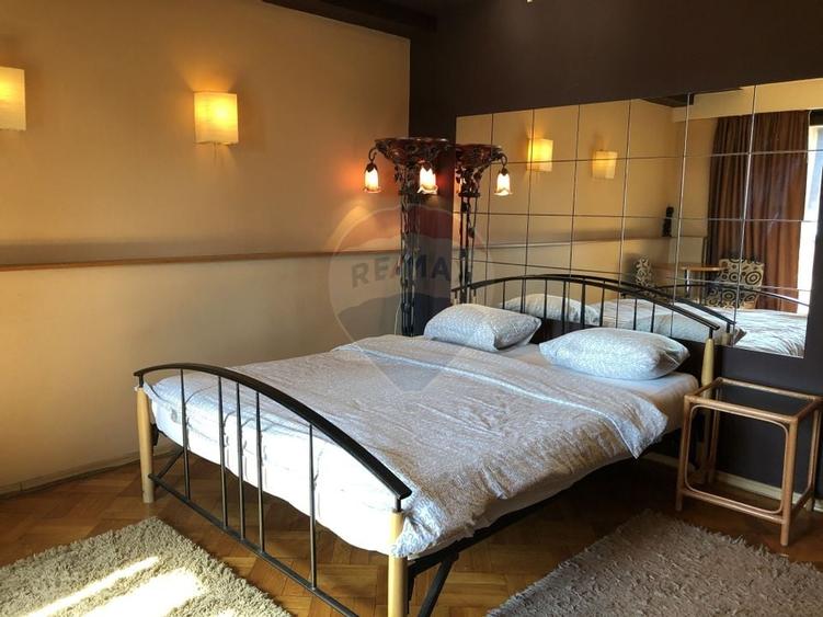 Garsonieră decomandată, vedere catre Dâmbovița, Unirii- bloc fara risc - 5