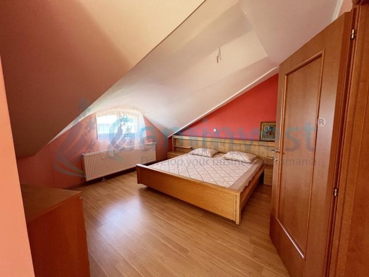 Vila spatioasa de vanzare in EXCLUSIVITATE in Oradea, Bihor - 18