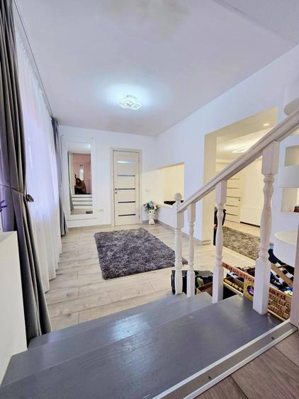 VILĂ INDIVIDUALĂ 6 CAMERE,  Bulevardul Victor Dumitrescu, Dobroești - 8