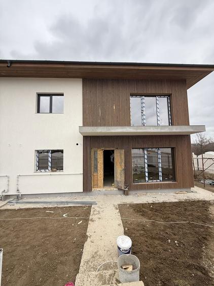 Casa tip duplex Hlincea - 8