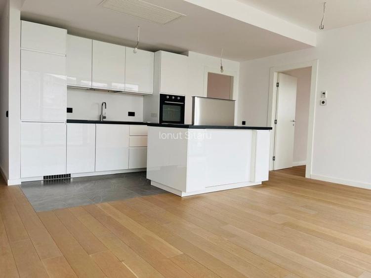 2 BEDROOM APARTMENT FOR SALE // ONE HERASTRAU TOWERS