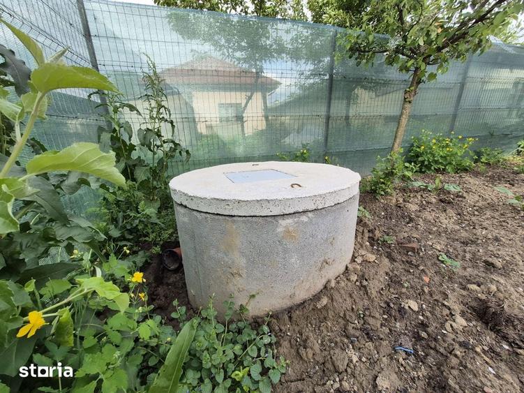 Casa Renovata la Cheie 2026, Centru Cleja 24 km de Bacau - 8