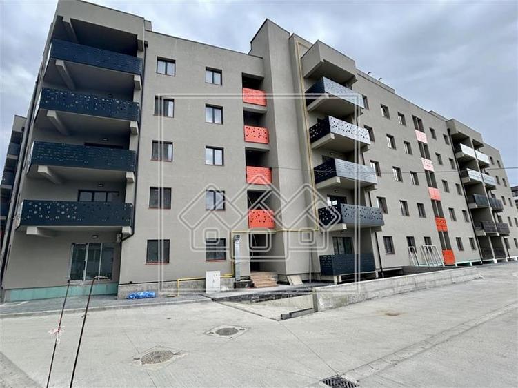 Apartament de vanzare in Sibiu - 3 camere, 2 bai, decomnadat - 19