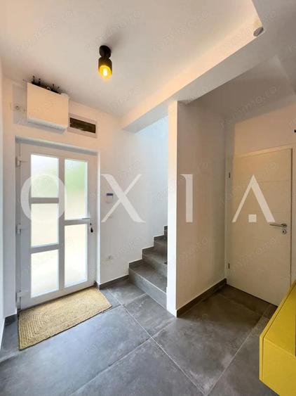 OX640 Casa Moderna In Dumvravita, zona Ion Creanga - 15