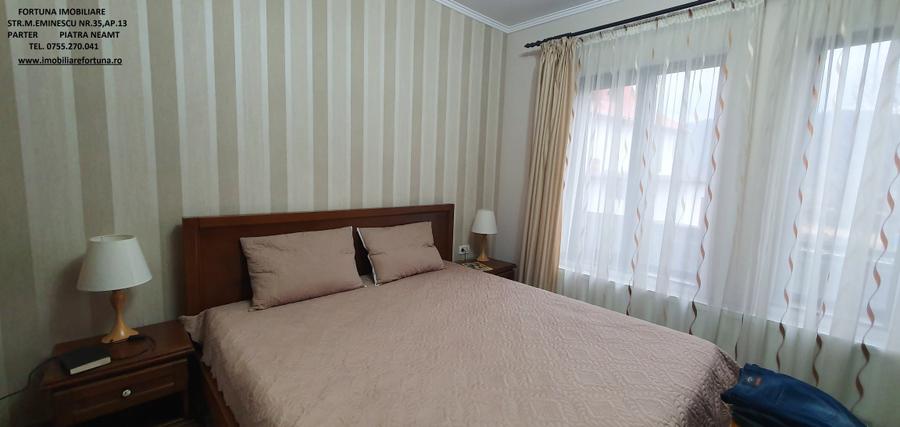 Vila moderma P+E, zona rezidentiala- Ursulet - 14