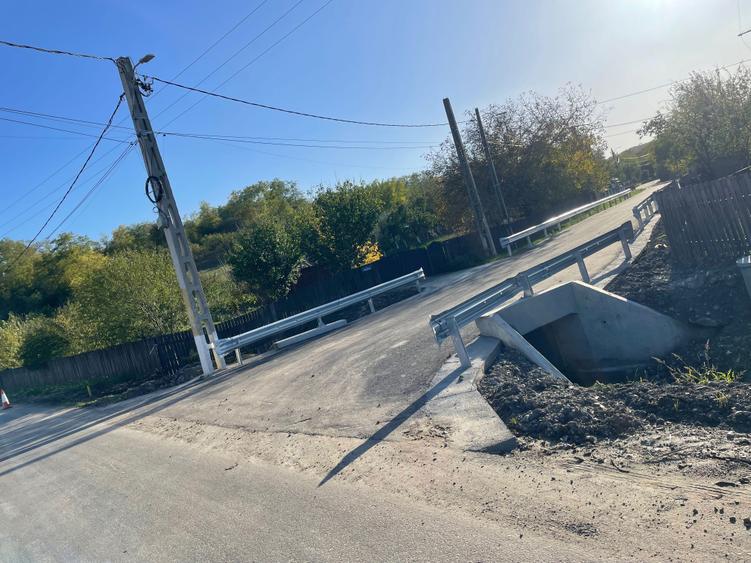 Teren si casa de vanzare in com. Ion Neculce sat Prigoreni - 6