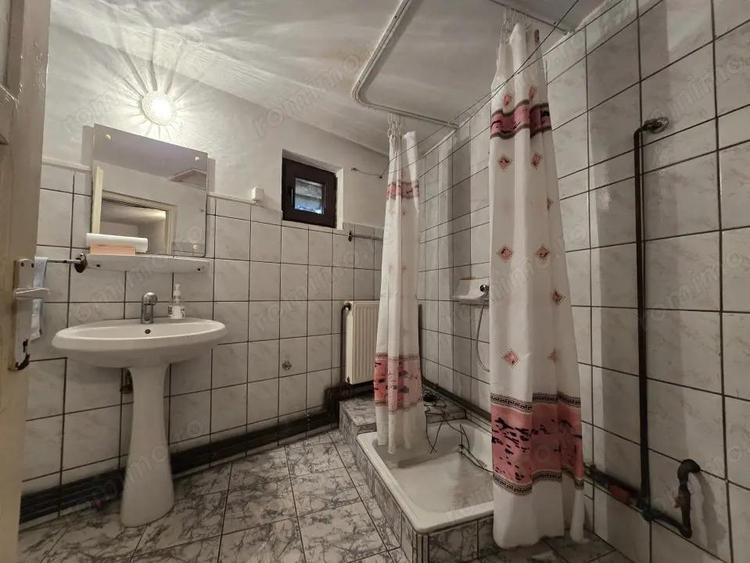 Proprietate interbelica cu arhitectura deosebita zona Ultracentrala - 17