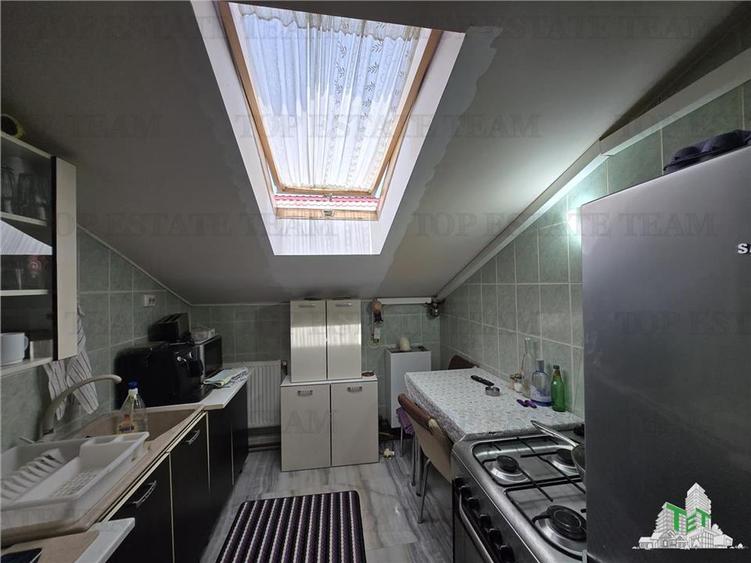 Apartament cu 3 camere, mobilat/utilat, bloc nou, langa metrou, in zona Valea Ol - 5