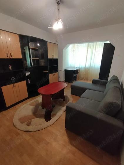 Apartament 2 camere etaj 1 Tr Severin decomandat 70000 euro negociabil - 1