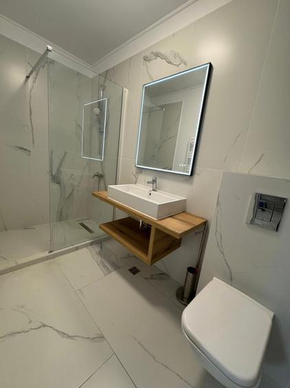 DESCOPERA ELEGANTA SI CONFORTUL  IN INIMA LITORALULUI - MAMAIA NORD - 2 CAMERE - - 8