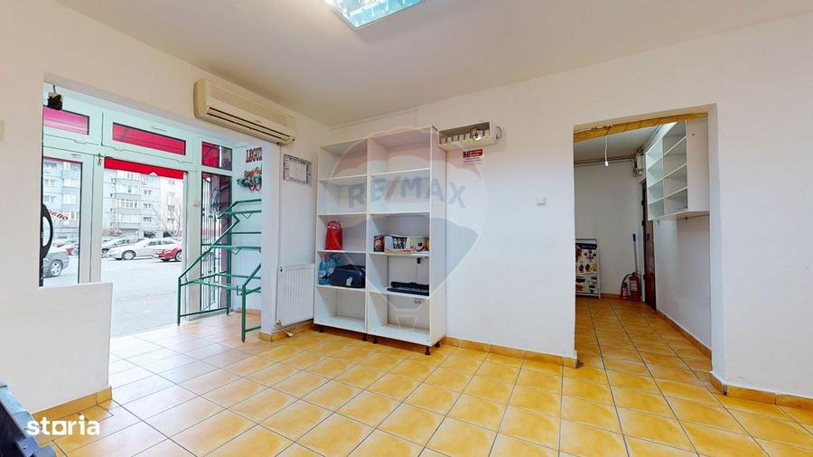 Inchiriere spa?iu comercial in Bra?ov, Cartier Astra - 8