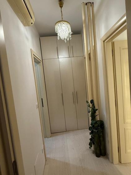 Magheru,et.1/9,DECOMANDAT,Amenajat,PRIMA INCHIRIERE,mobilat utilat,complet - 11