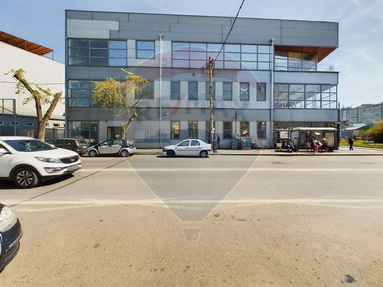 Cladire de vanzare,  randament 9%-Colentina-Andronche-Fundeni - 2