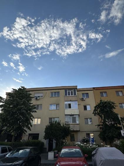 Apartamnet 2 camere Exercitiu - 8