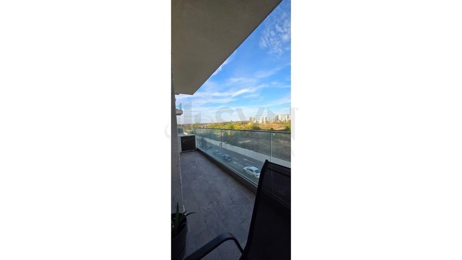 REA1026055 Apartament 3 camere mobilat Onix Park North - Pipera - 8