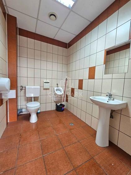 Spatiu Birouri - Zona Centrala - Suprafete de 135 mp - 10