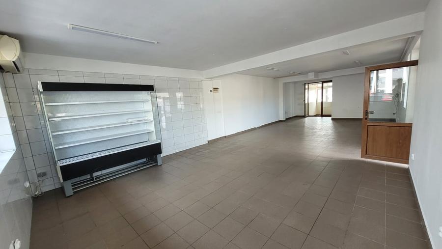 Spatiu comercial, 68 mp, vad bun, zona Subcetate - 1