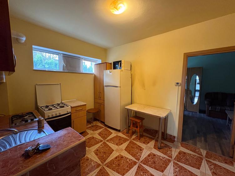 Garsoniera de inchiriat - 4