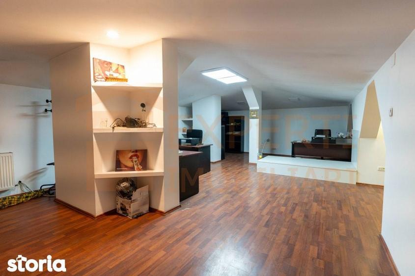 Proprietate Premium Unirii Biblioteca Nationala - 19