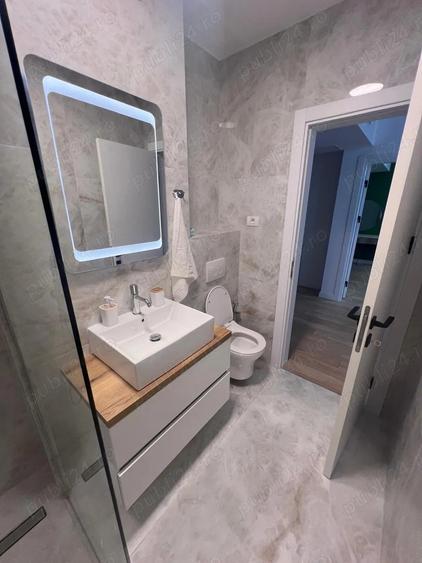 Apartment de inchiriat MTM Residence 2 (2 camere) - 6