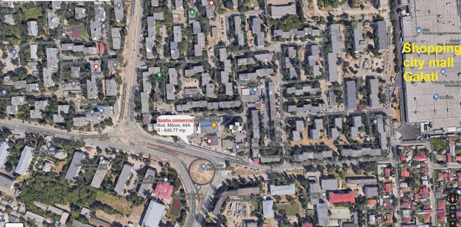 Inchiriem spatiu comercial fost magazin chinezesc - 4