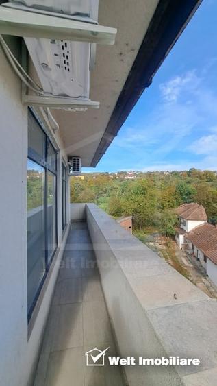 Spatiu de birou de inchiriat in zona Oasului - 6