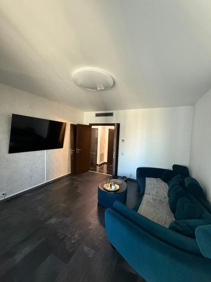 Proprietar!! Vand apartament 2 camere, renovat Asmita Gardens - 11