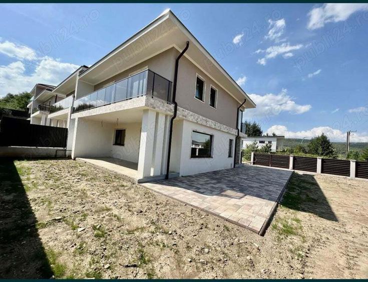 Duplex cu 4 camere Luna de sus - 8