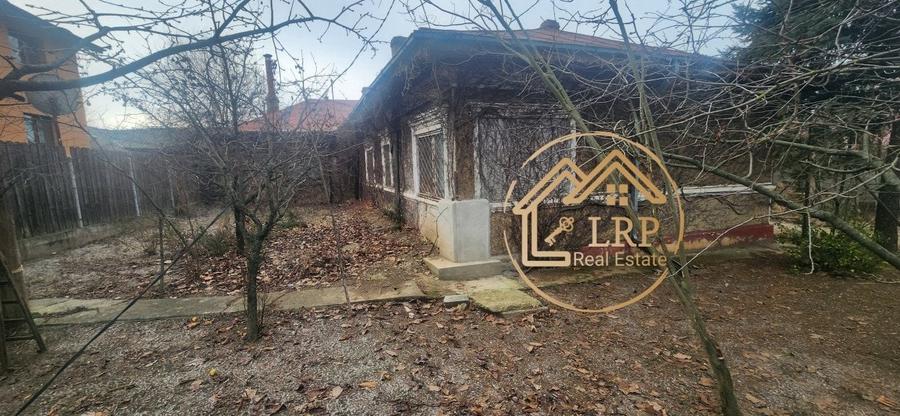 Uzunu Calugareni DN5/E85 -casa, anexe, intravilan 10.488mp, utilitati - 23