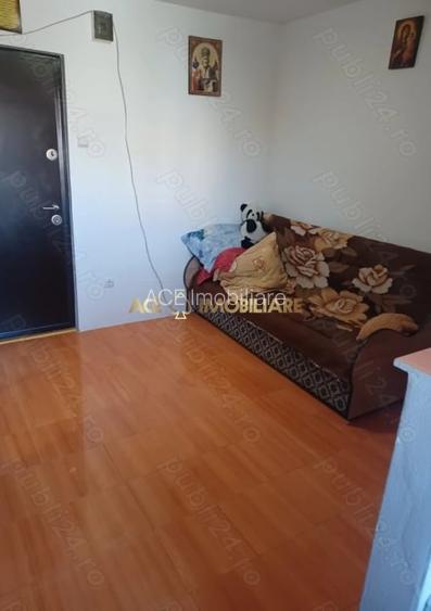 Garsoniera | Aparatorii Patriei | Proximitate Metrou | Boiler | Mobilata