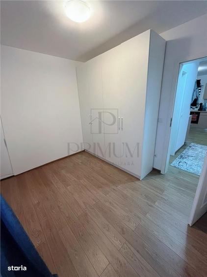 Apartament 3 camere - mobilat si utilat complet - curte comuna - 5