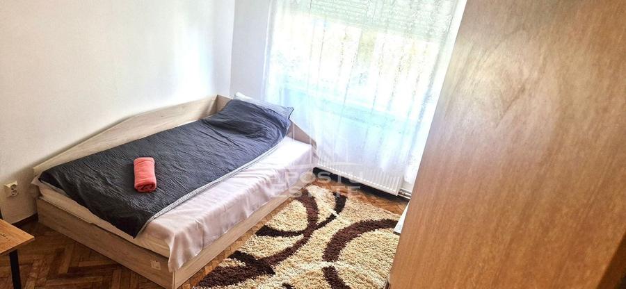 Apartament 3camere,Petfriendly,centrala proprie,Timisoara-Zona Lipovei - 8